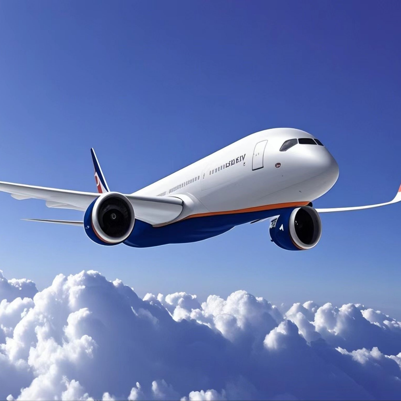 越秀区到北京空运当日达服务，航空快递如闪电，包裹当天送达